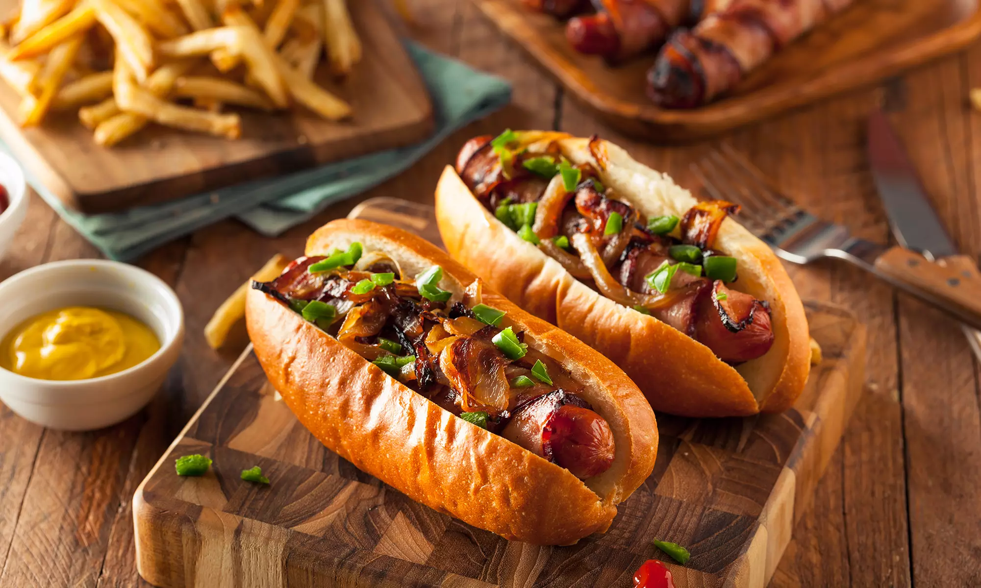 50% Cash Back at Barney's Gourmet Hamburgers - Up to $10 in Cash Back - Primary Image