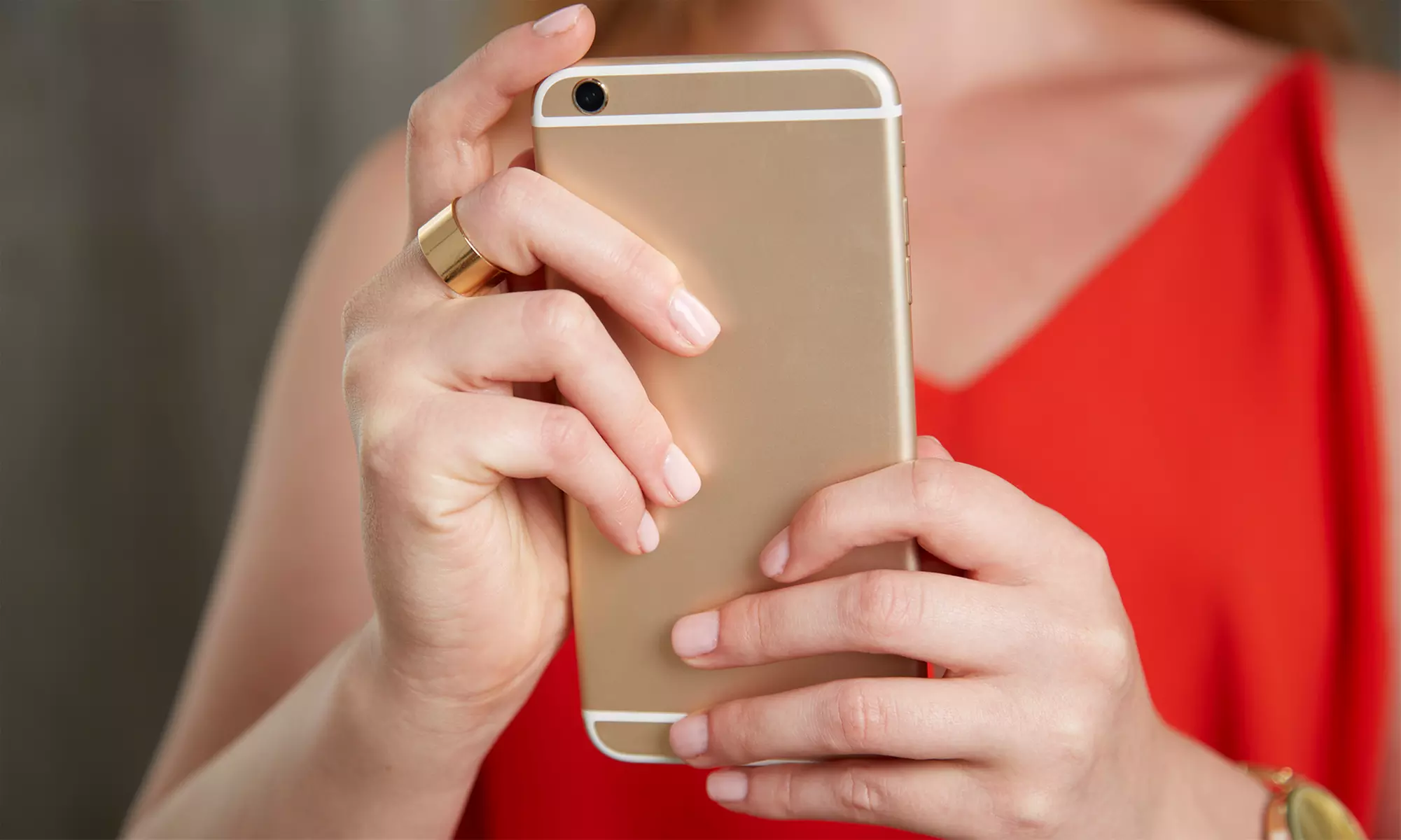 iPhone Glass-Only Screen Repair at Talk N' Fix (Up to 41% Off). Eight Options Available. - Primary Image