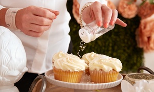 Cake Baking Online Course