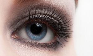 Look Flawless: Lash Lift and Tint at Look Flawless (46% Off)