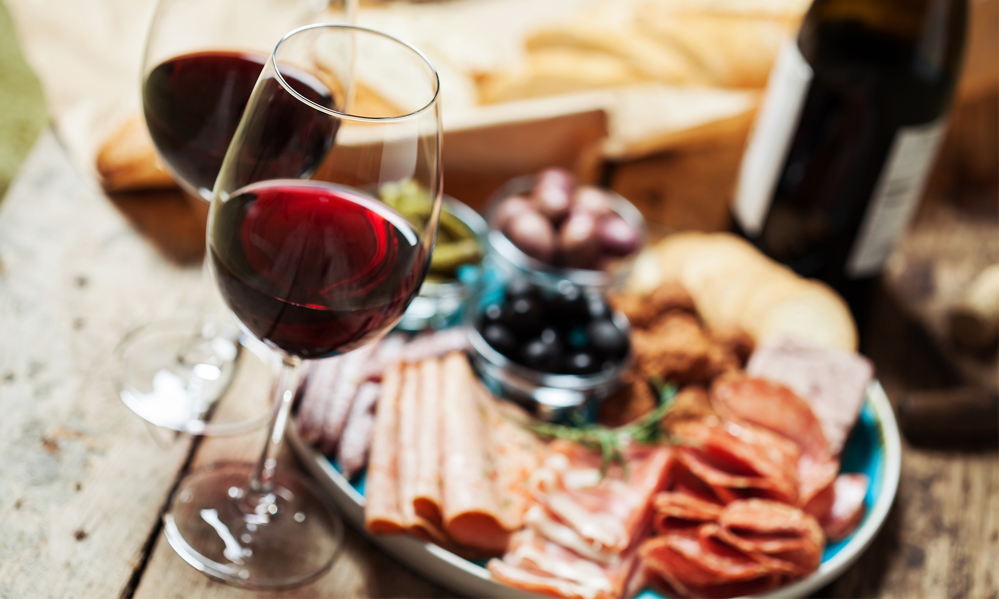 e-Curso: cata de vinos y sumiller