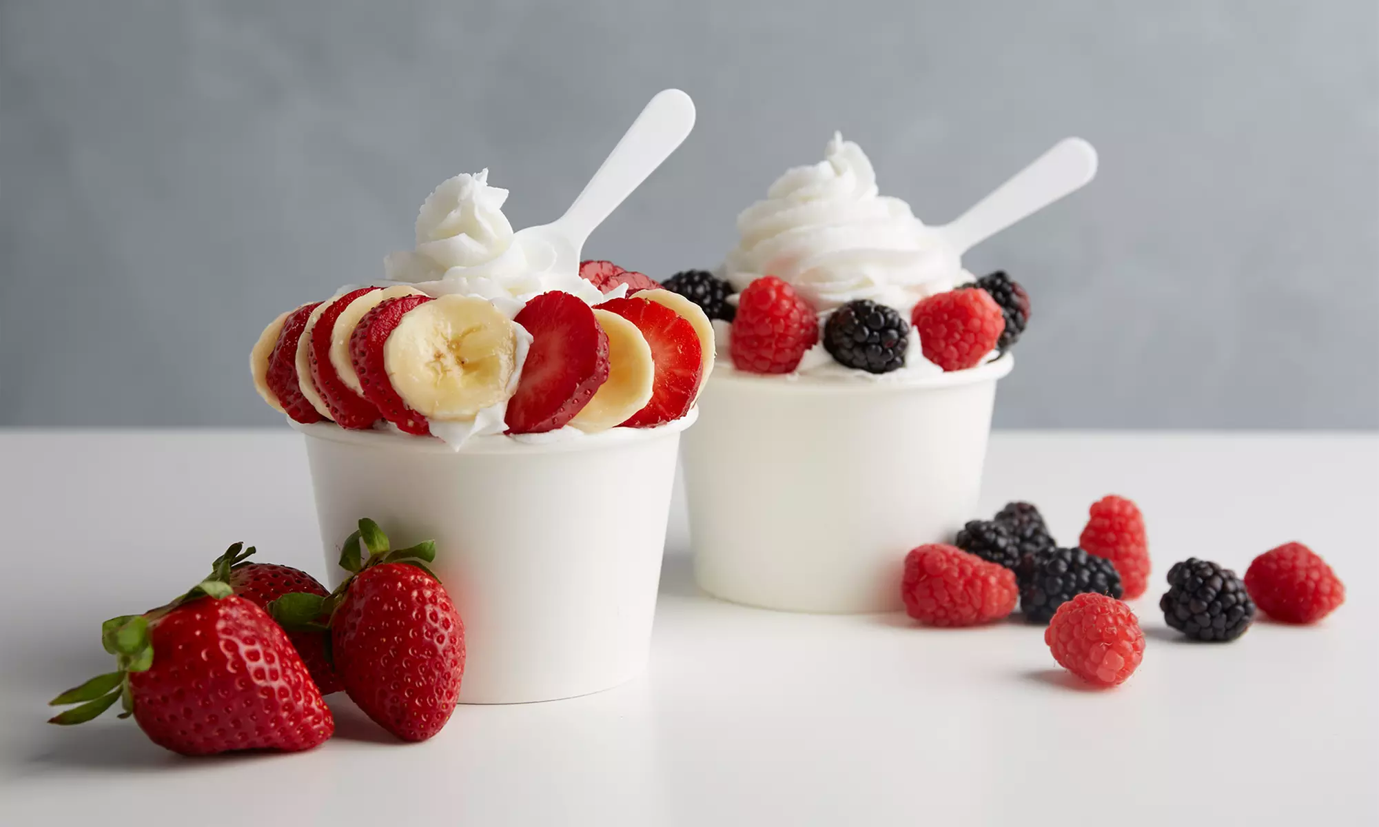 $13 for $20 Worth of Cafe Fare at Froyo Cafe  - Primary Image