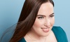 Full Set of Eyelash Extensions with Optional Two-Week Fill (Up to 26% Off)
