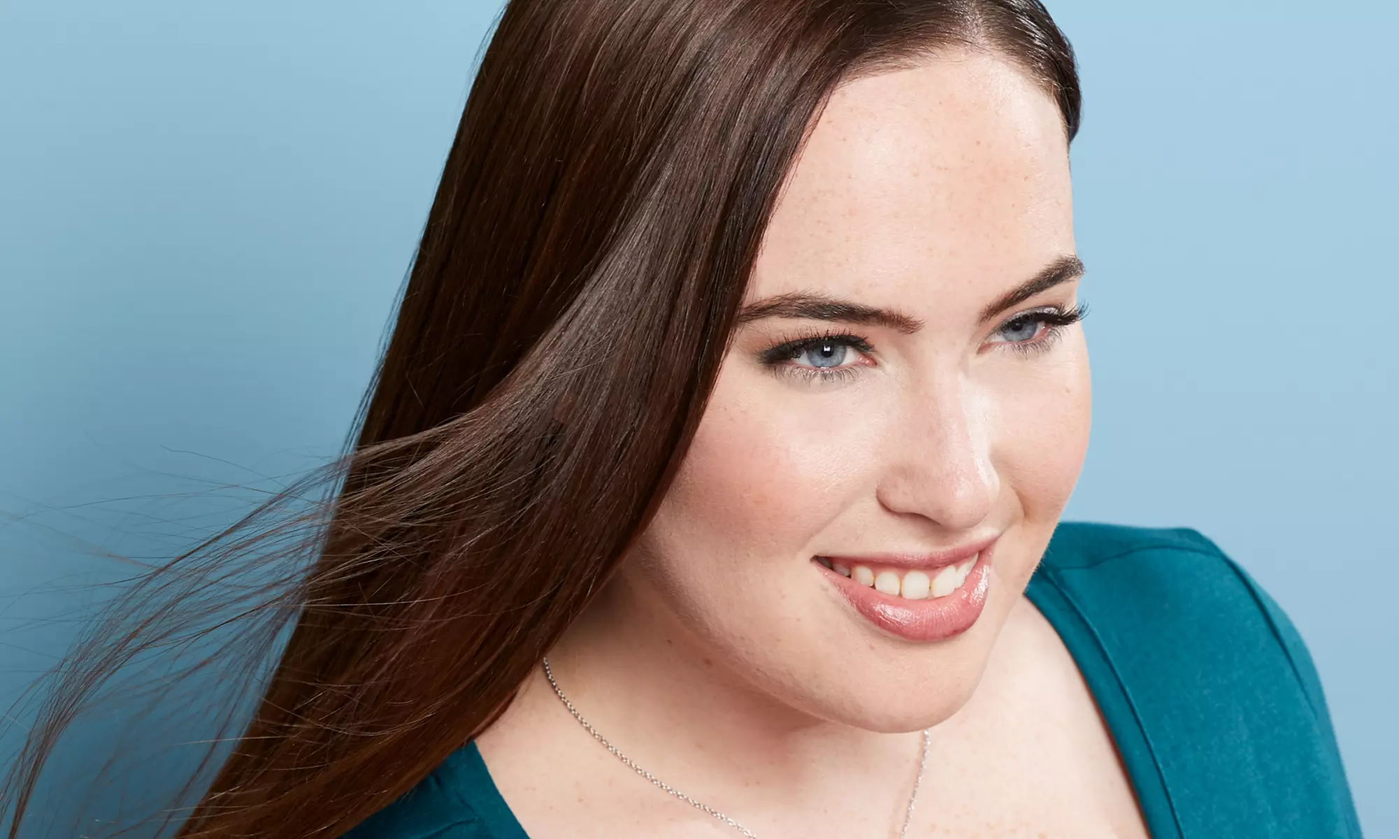 Full Set of Eyelash Extensions with Optional Two-Week Fill (Up to 26% Off) - Primary Image