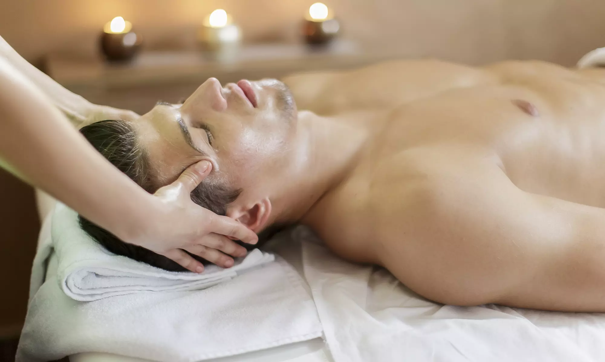 Spa Package at The Spa at InterContinental The Clement Monterey Hotel (Up to 33% Off). Three Options Available. - Primary Image