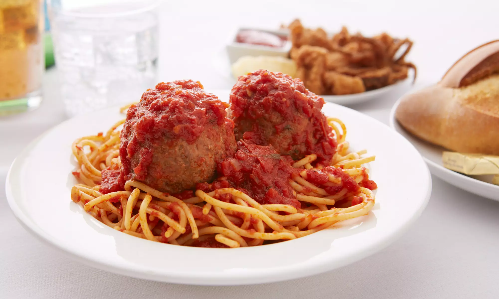 Italian Cuisine at Johnny Macaroni's (Up to 50% Off) - Primary Image