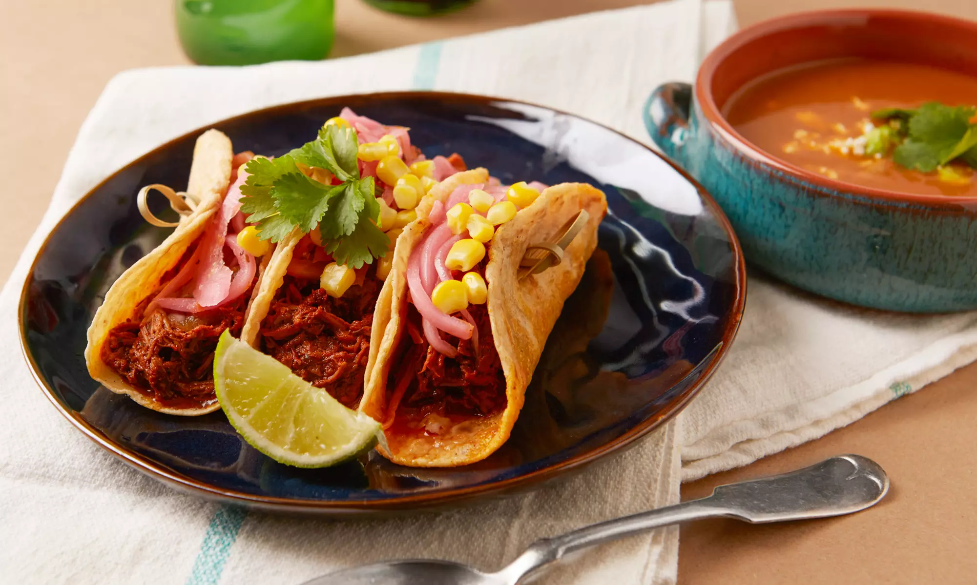 Up to 28% Off on Mexican Cuisine at Mamitaco - Primary Image
