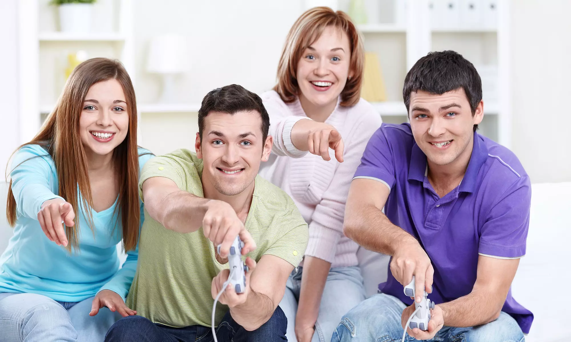 Augmented Reality Detective Game – Lake Michigan Shoreline