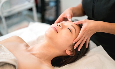 Rituel head spa découverte de 45 minutes