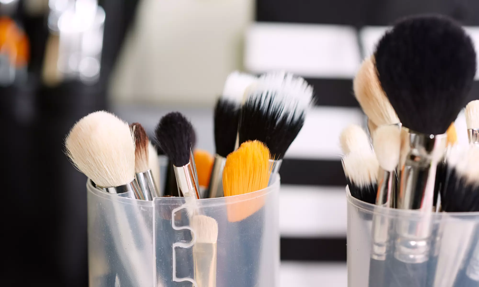 Makeover Star in Brussel