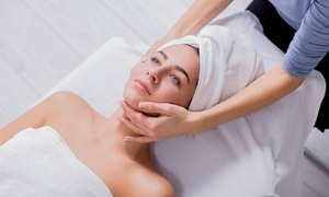 30-Minute Custom Facial