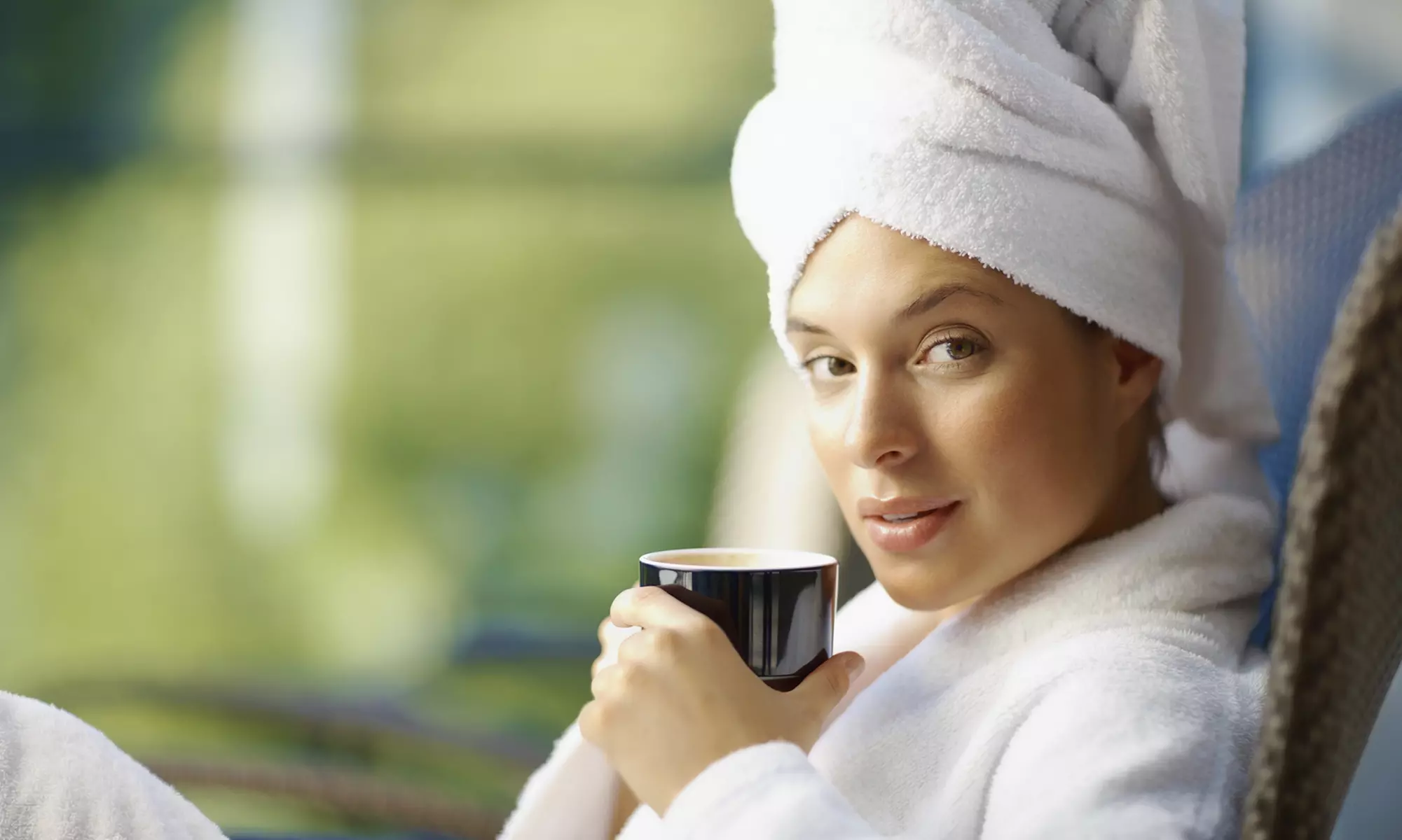 Citrus Pampering Package or Relaxation and Detoxification Package at R Z Salon Spa (Up to 50% Off) - Primary Image