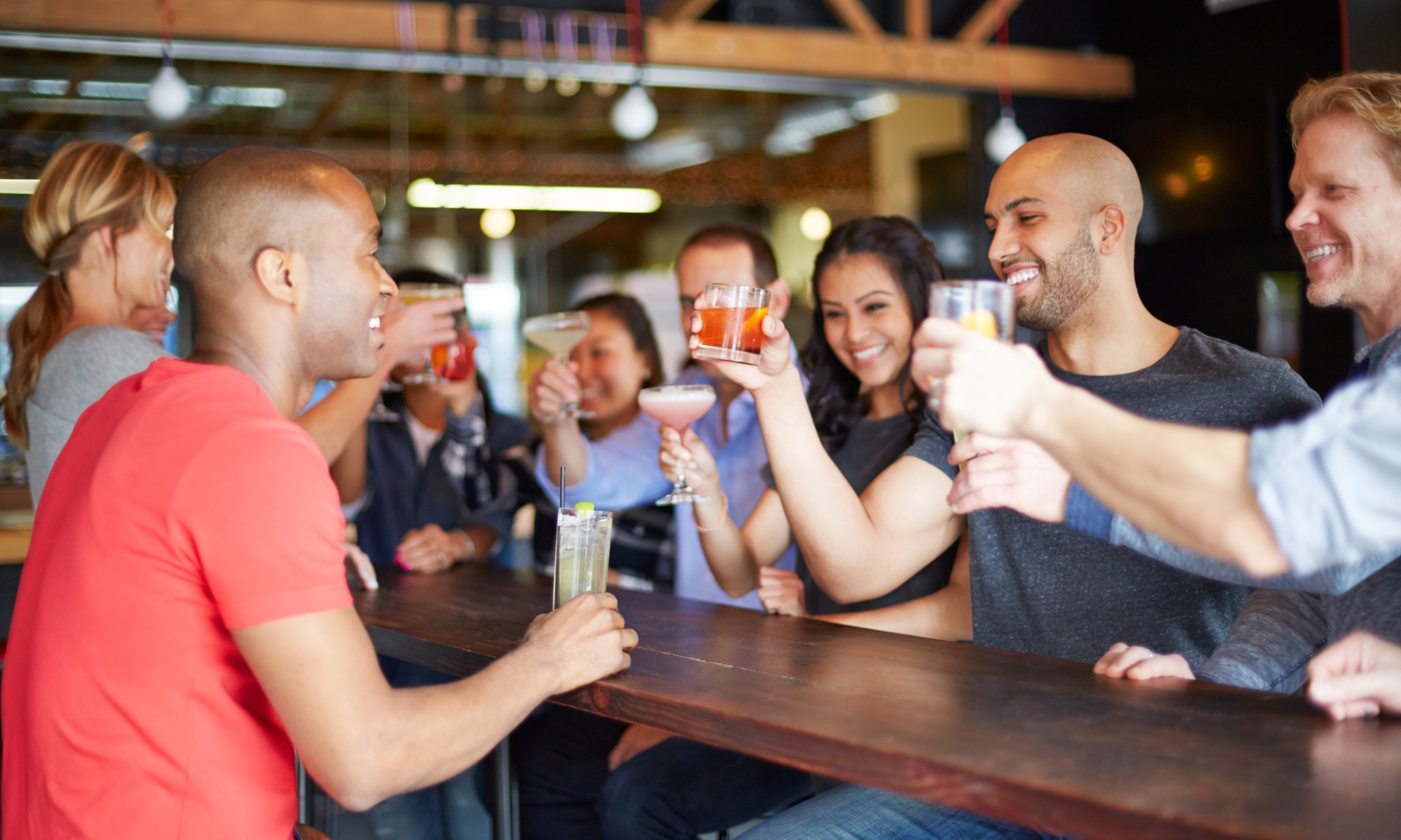 Up to 50% Off on Brewery Tour at Hoppers Bar Tours