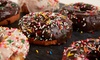 5% Cash Back at Winchell's Donut House