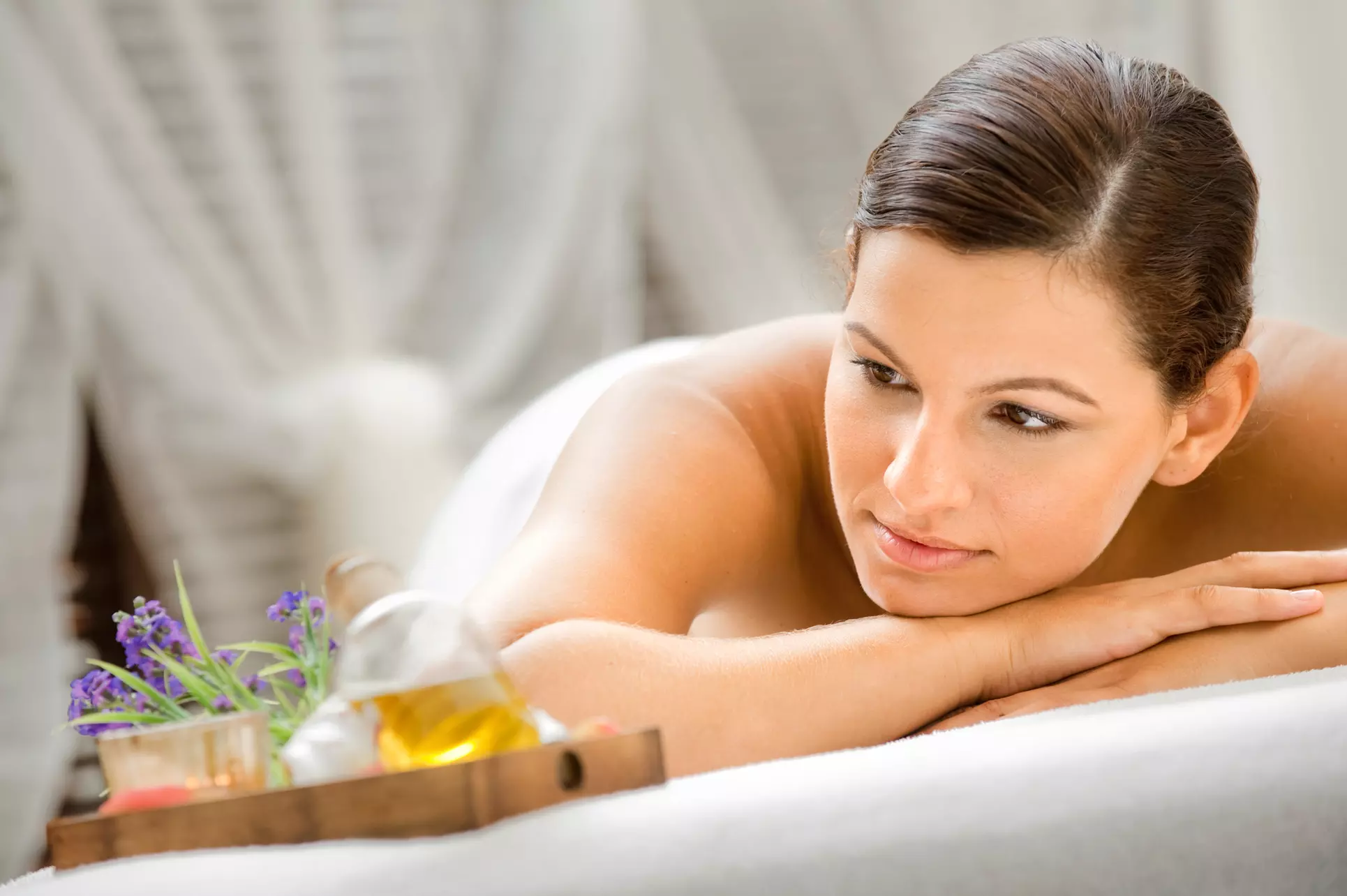 One or Two 60-min or 90-min Introductory Swedish Massage and More 