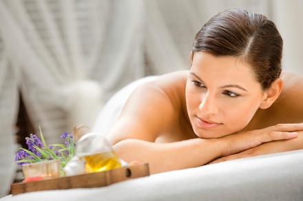 90-Minute - The Cure - Restorative Massage includes All Enhancements - Just A Dream Massage Therapy