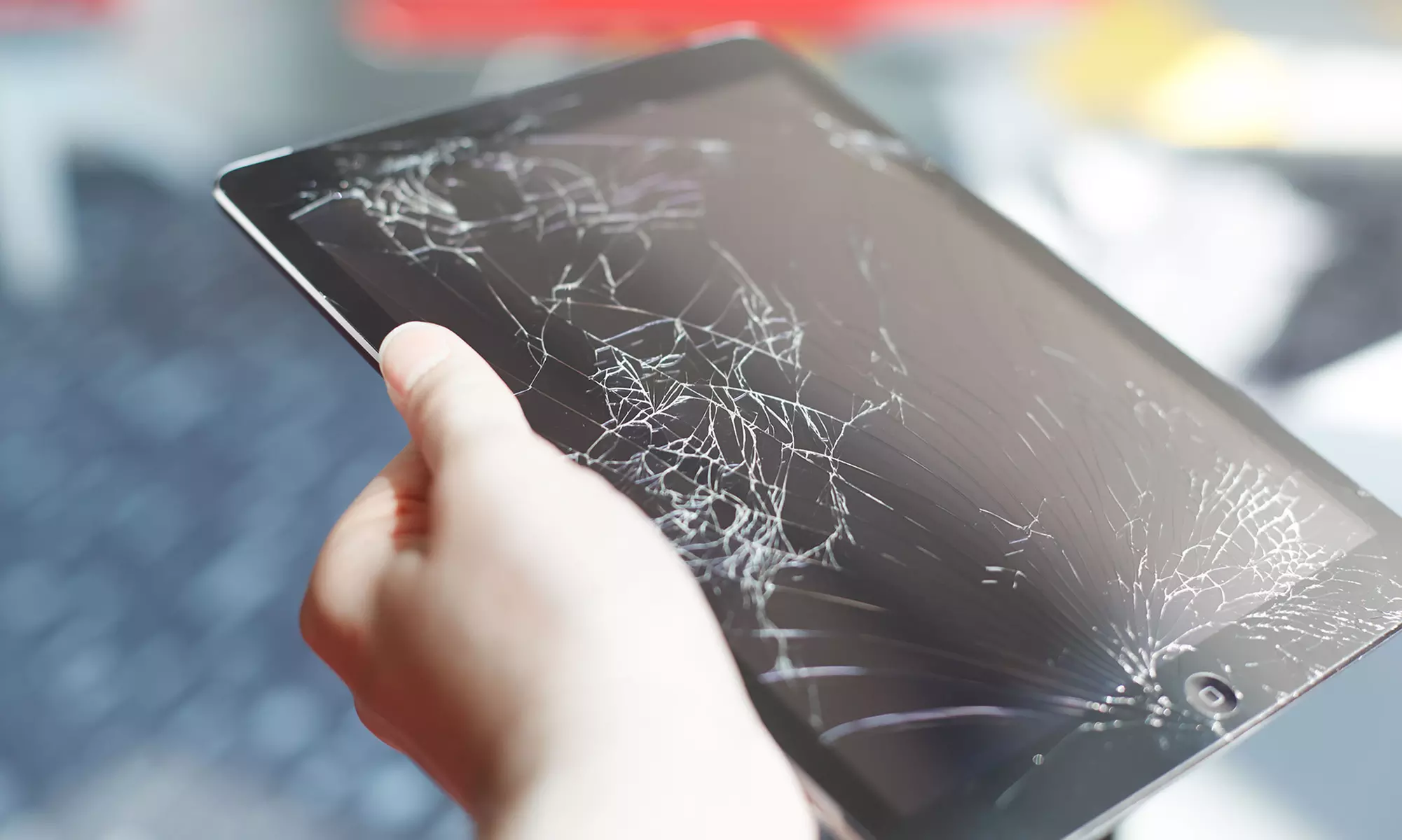 iPhone or iPad Repair Services at Fast Fix Cell (Up to 45% Off). 10 Options Available. - Primary Image