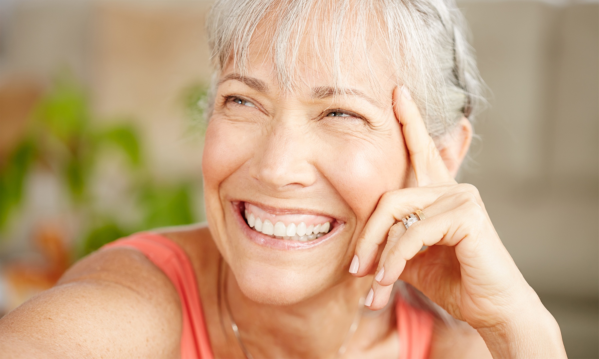 Get Glowing Skin with Custom Facials and Peels