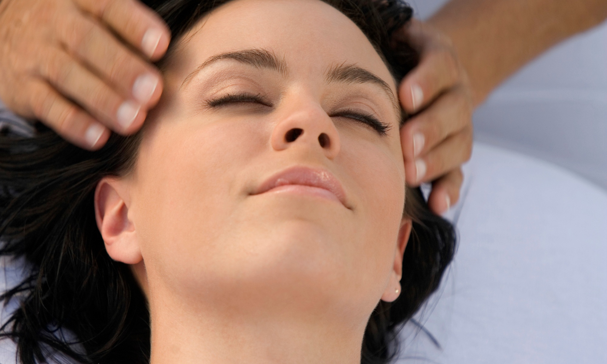 Spa crânien découverte de 50 min ou signature de 90 min avec C'Relax-Aroma-Réflexo (jusqu'à 45% de réduction)