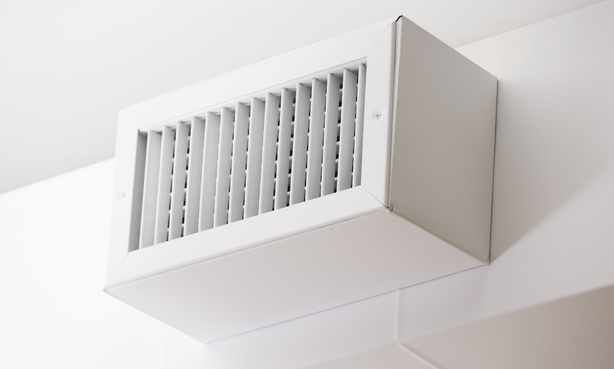 Duct Care Inc From C 270 Whitby Groupon