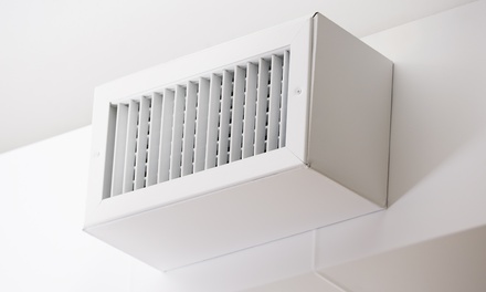 Deep cleaning Air Duct ( each duct ) - Masters Air Duct Cleanings