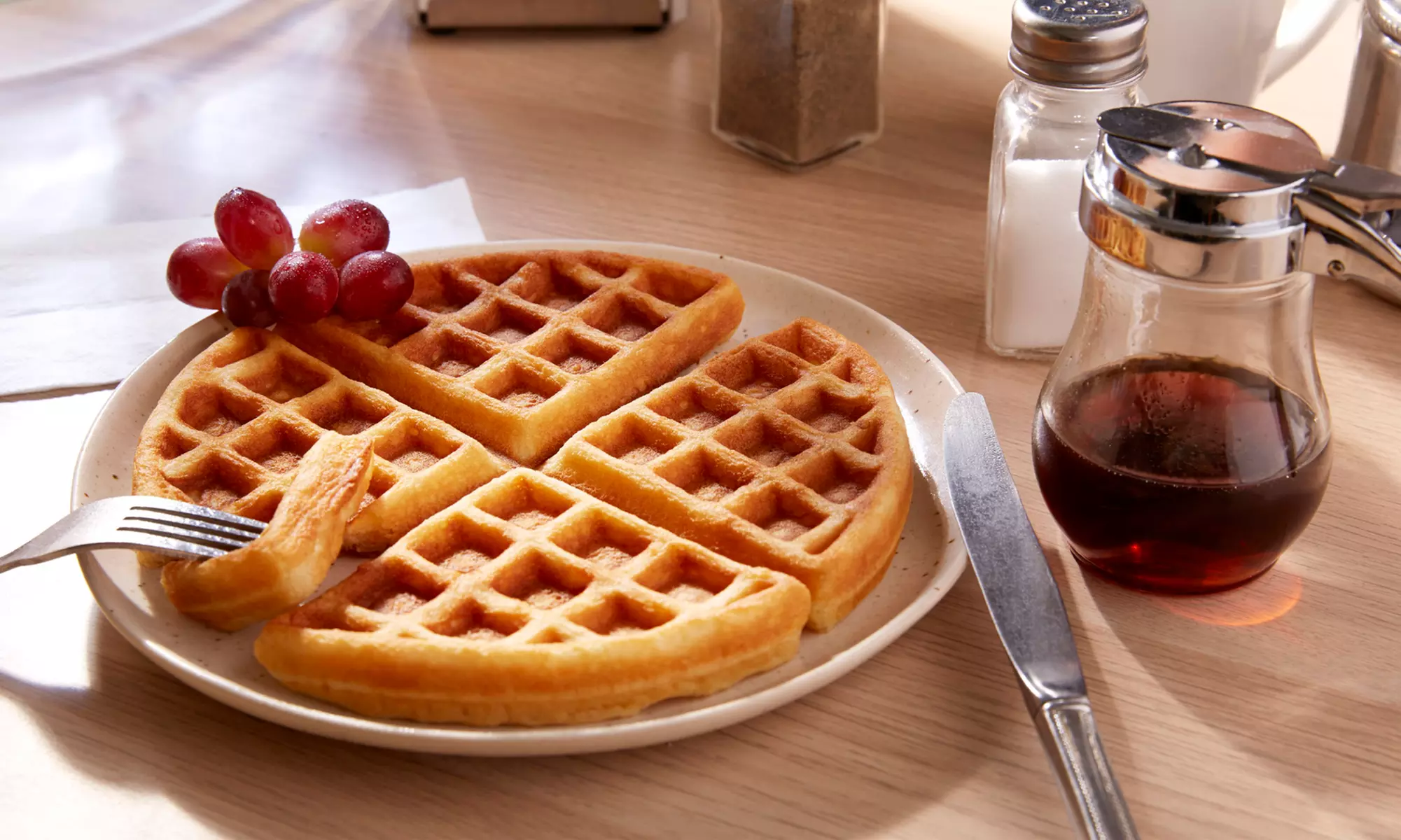 American and Mexican Food at Ed’s Mudville Breakfast Bar & Grill - Primary Image