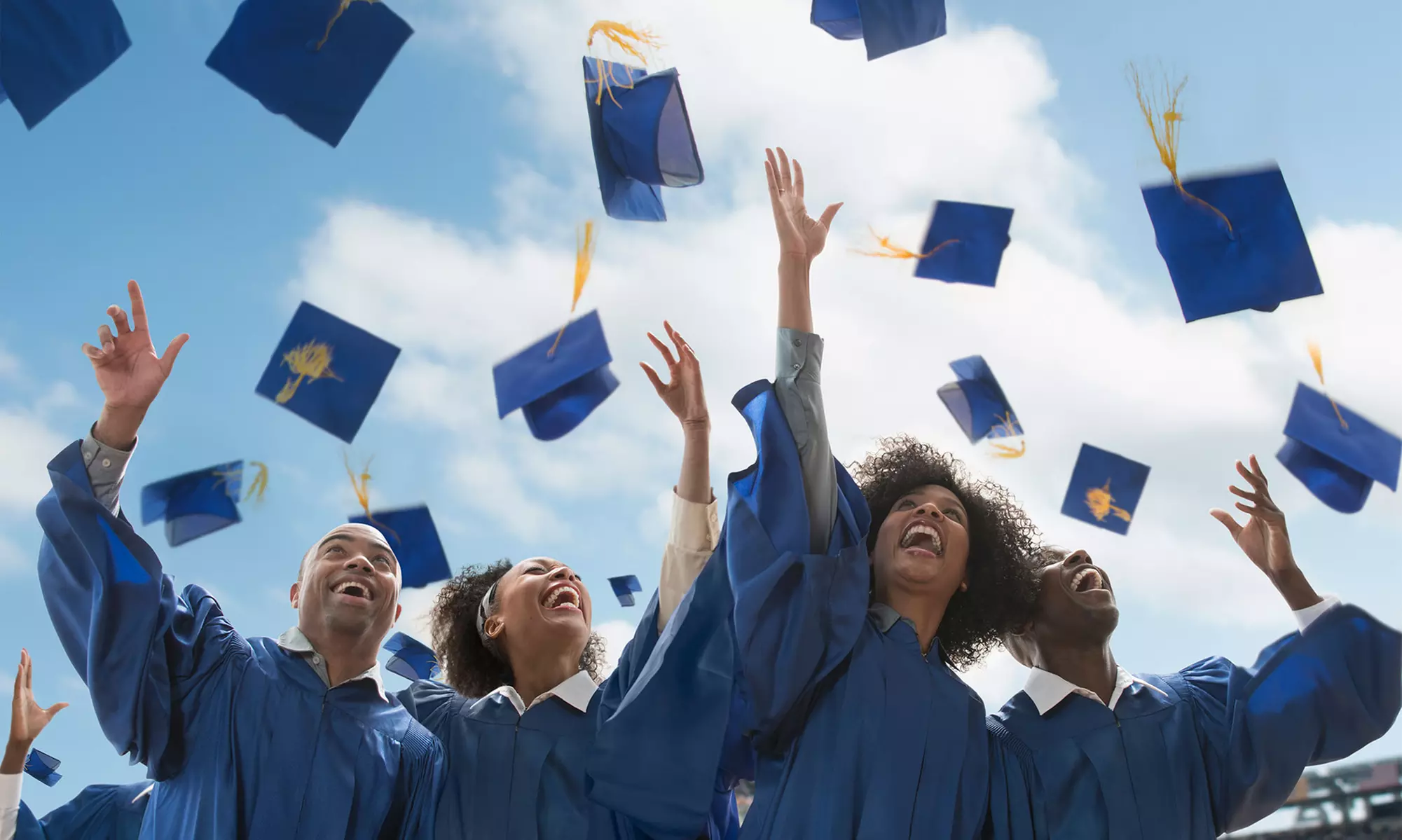 One- or Two-Hour Senior or Graduation Photo Shoot from Walil Archer & Associates Photography (Up to 50% Off) - Primary Image