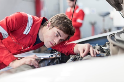 Contrôle technique pour véhicules particuliers à 59,90 € au garage Trappes Auto Control