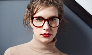 Ultravision: $59 for an Eye Exam, Plus $150 Toward Prescription Eyewear at Ultravision ($329 Value)