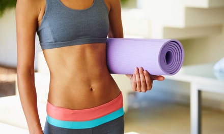 Build Lean Muscle and Lose Weight with Sermorelin Therapy, 30 days, 6mg with Consultation - Health Source Online