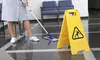 Up to 50% Off on House / Room Cleaning at Deluxe Cleaning LLC