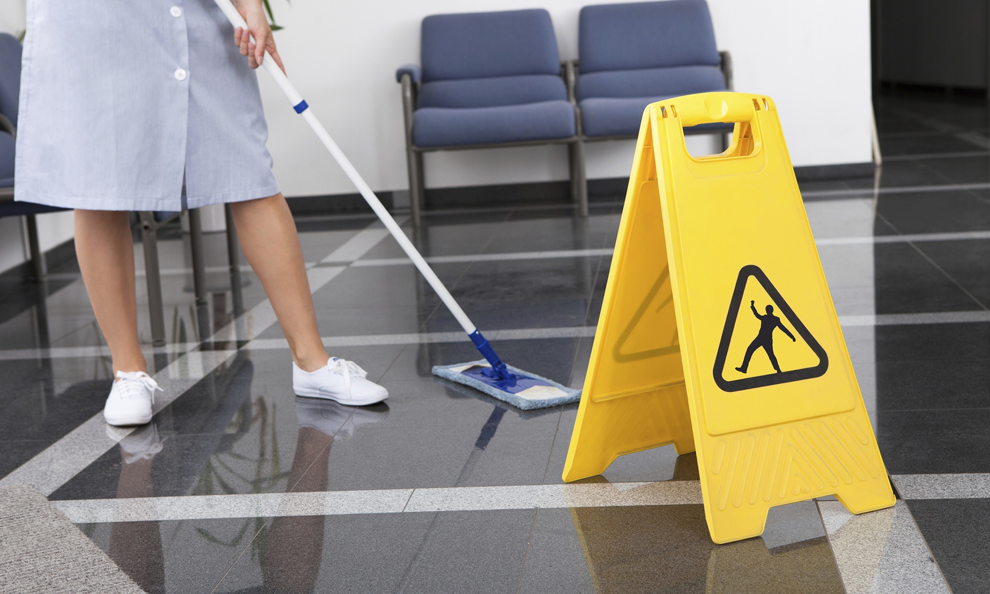 Two or Four Hours of House or Office Cleaning with One Cleaner