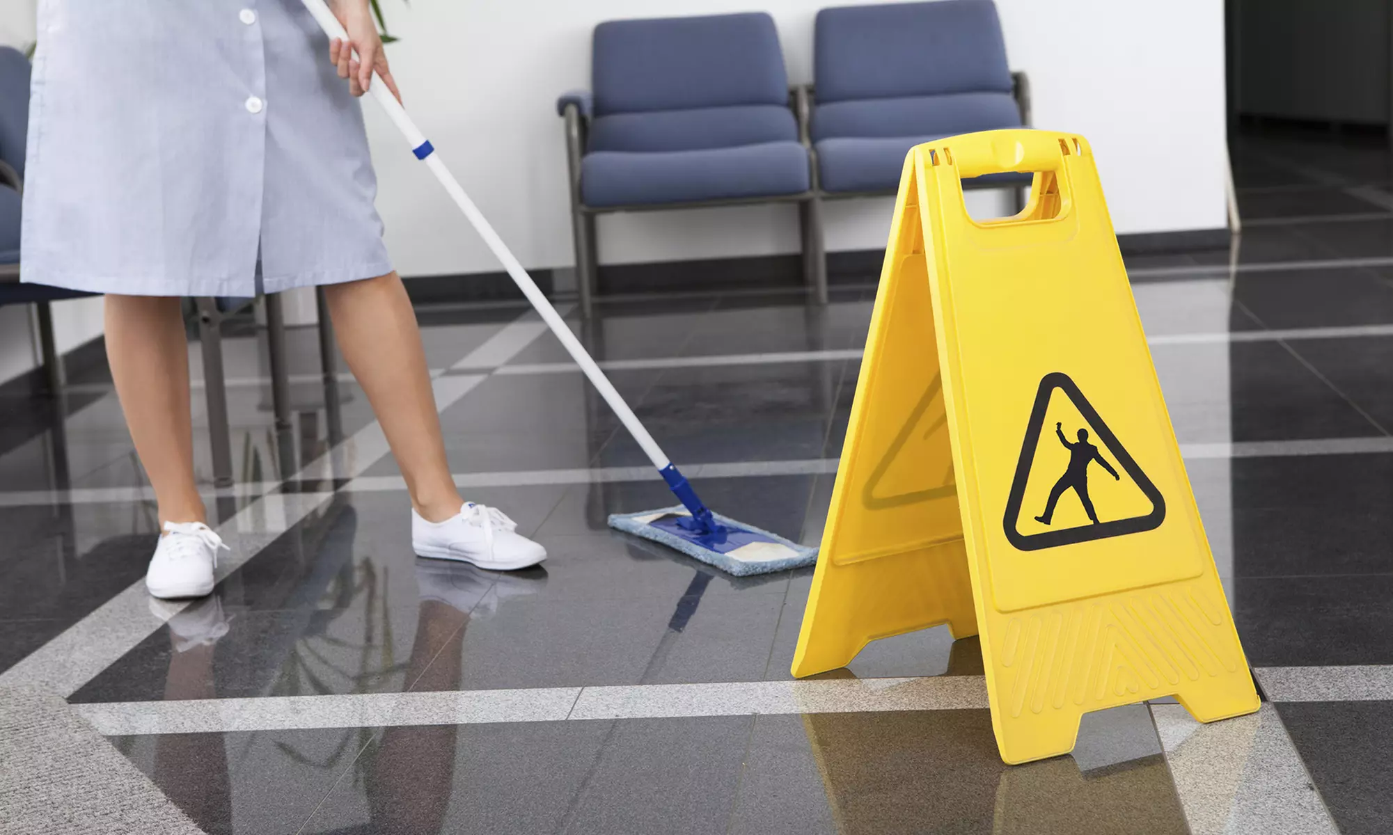 Up to 50% Off on House / Room Cleaning at Deluxe Cleaning LLC - Primary Image