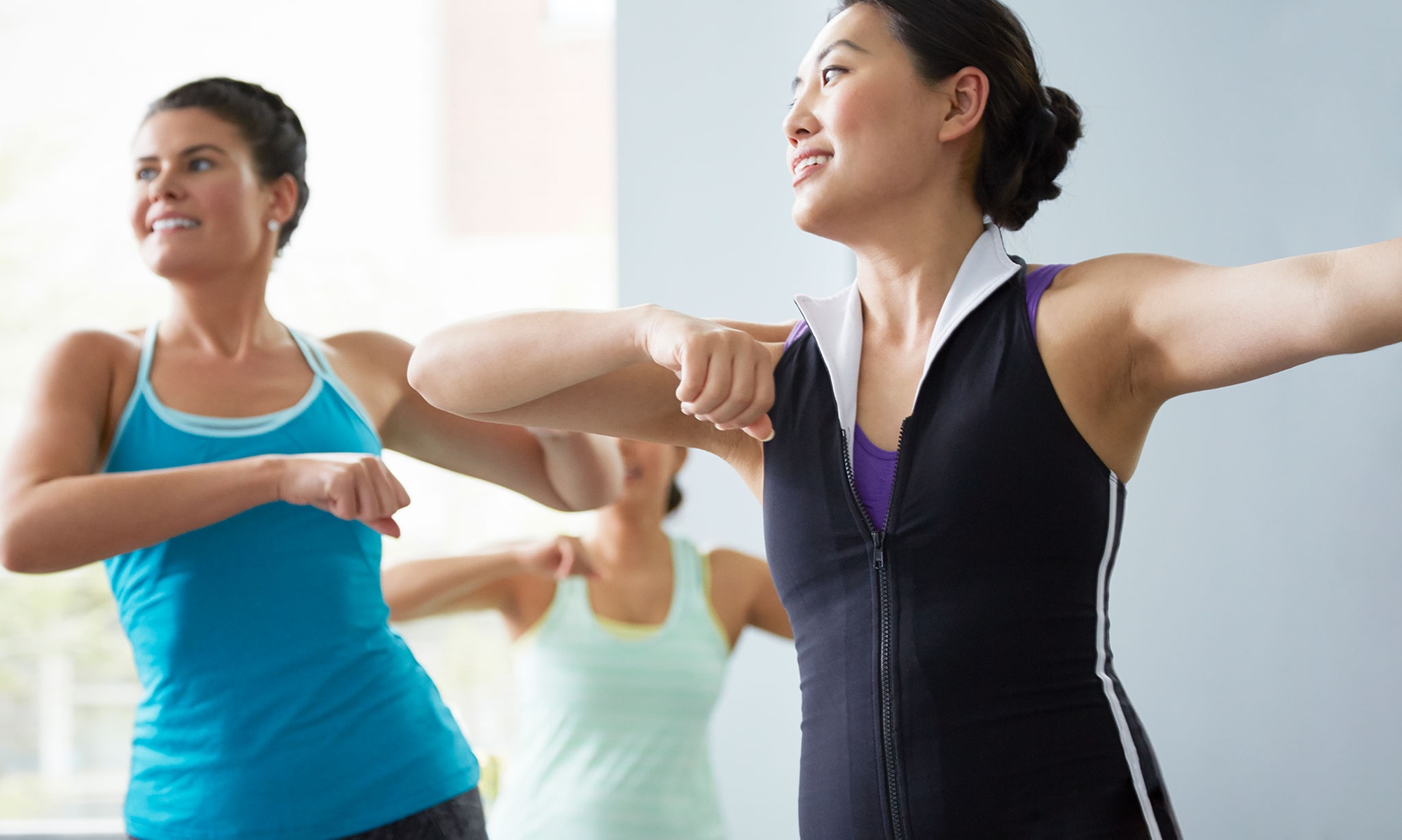 Zumba Starter or Energizer Packs for One or Two People