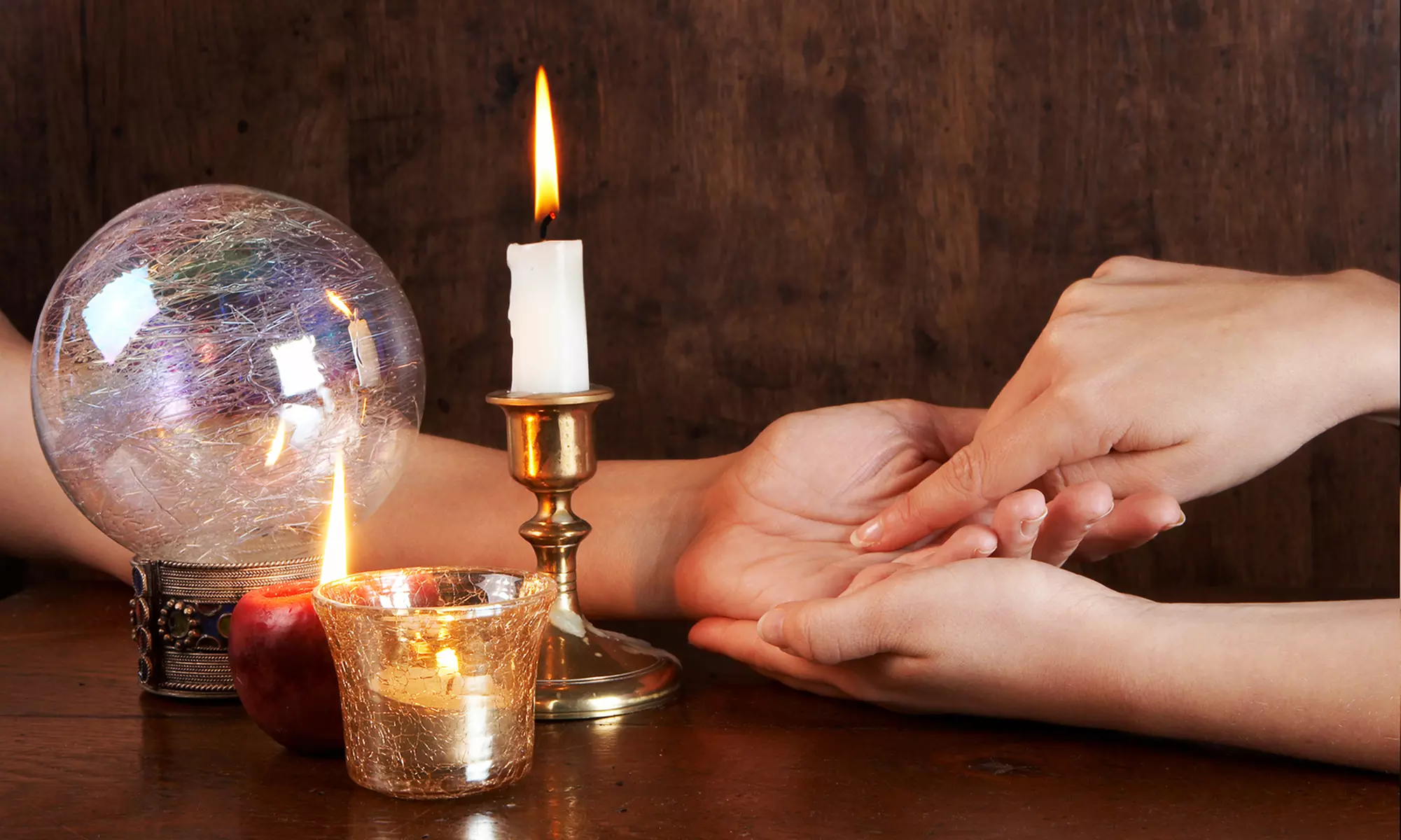 Psychic Readings at Psychic Studio Plus (Up to 71% Off) - Primary Image