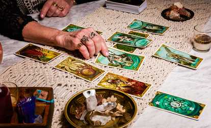 Up to 60% Off Psychic Readings at Psychic Readings by Rachel