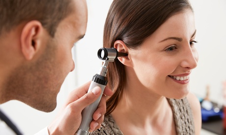 Visita otorinolaringoiatrica con lavaggio auricolare, esame audiometrico e audiovestibolare a Roma