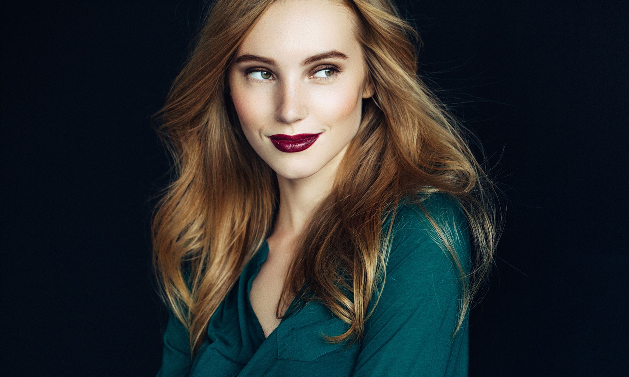 Sesión de peluquería con corte y peinado