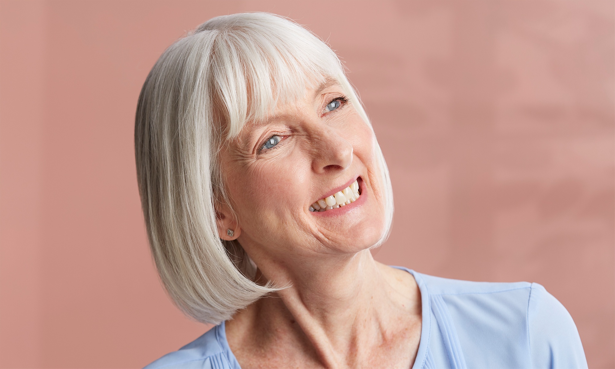 75-Minute Botox Hair Straightening Treatment at Uban Salon and Spa Studio (74% Off)