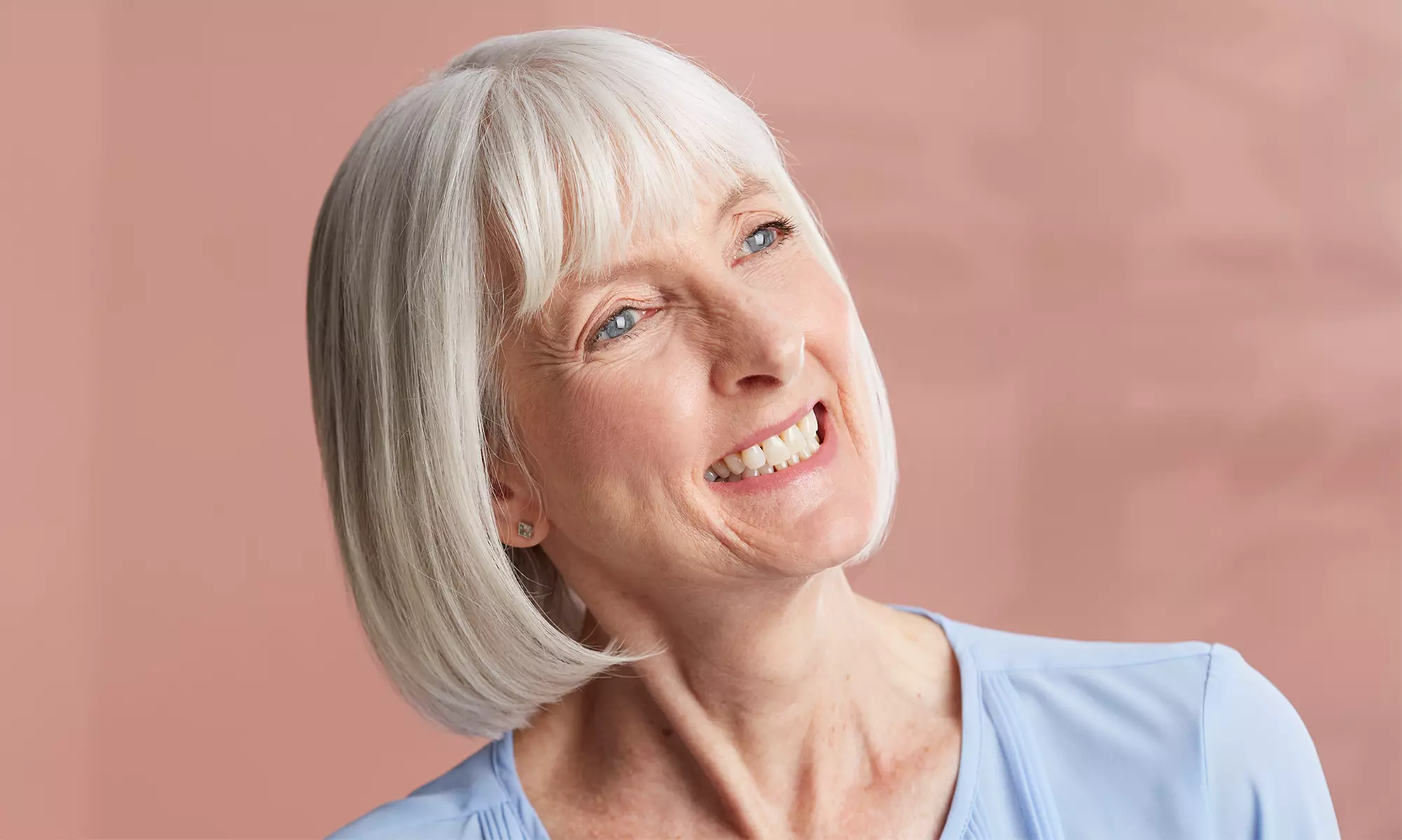 Up to 50% Off on Salon - Straightening Treatment at Nemo HairBeauty Salon - Hair - Primary Image