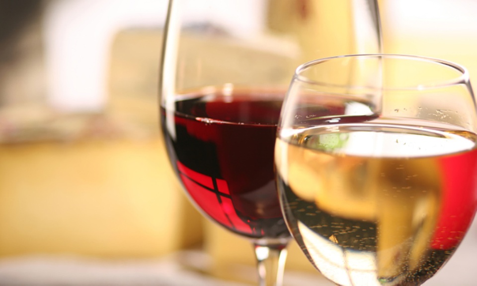 Wine Tasting VIP Card from Wine Tasting Club Card