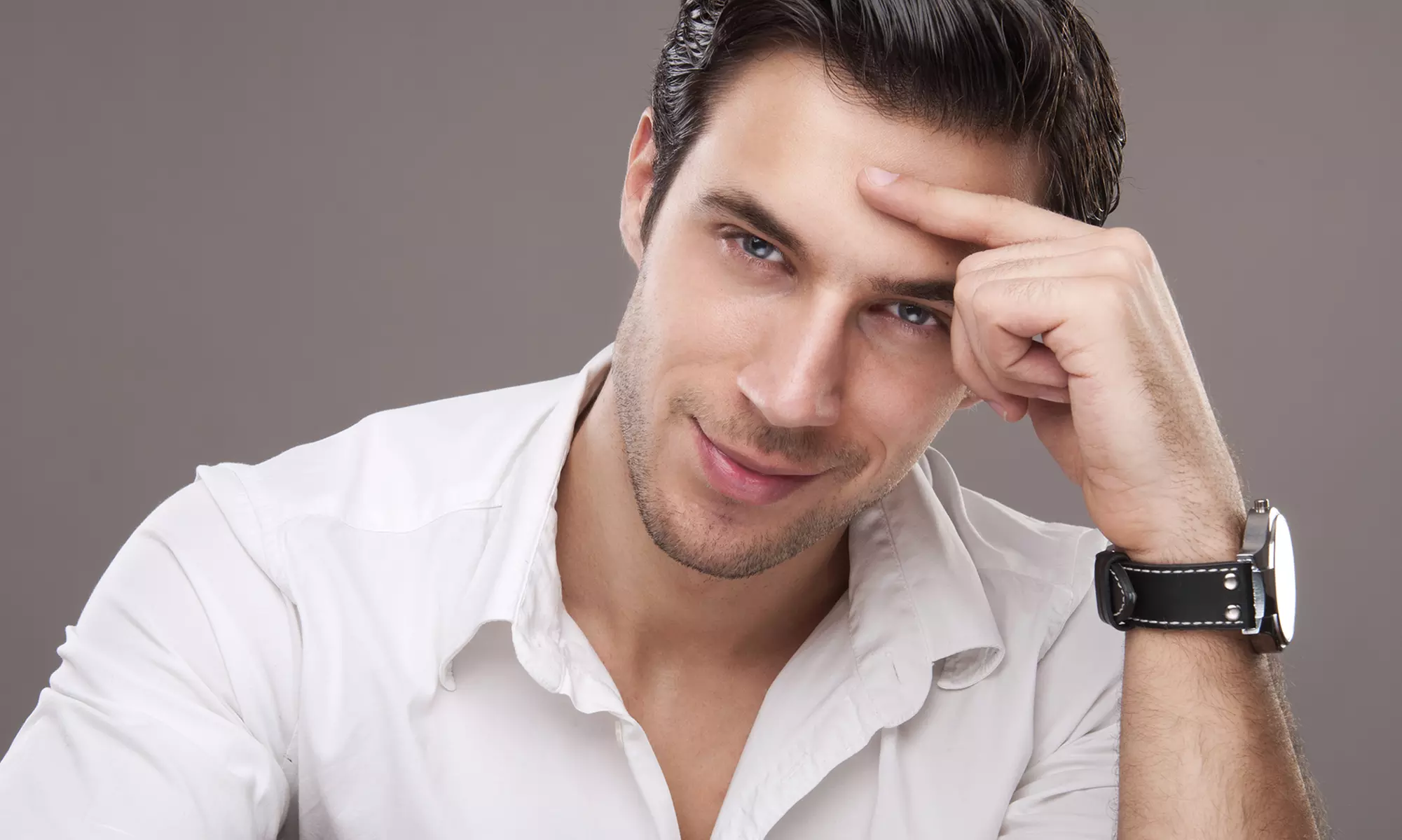 1 or 2 Sessions: Classic/Gel Manicure or Pedicure with Optional Polish