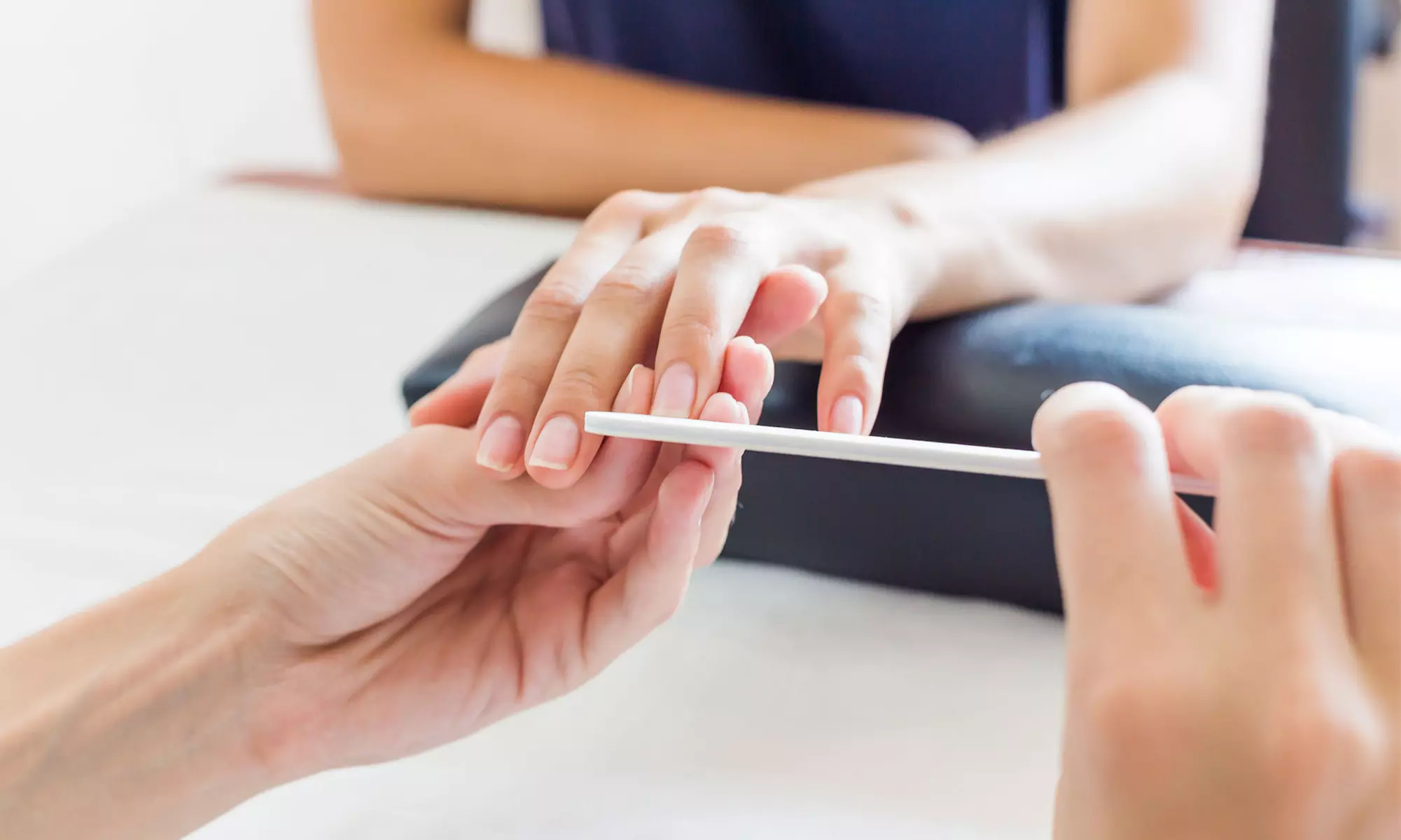 Choose Mani-Pedi Services for a Stunning Nails!