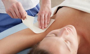Knael Institut: Epilation sur 3 zones au choix à 19,90 € chez K'naèl