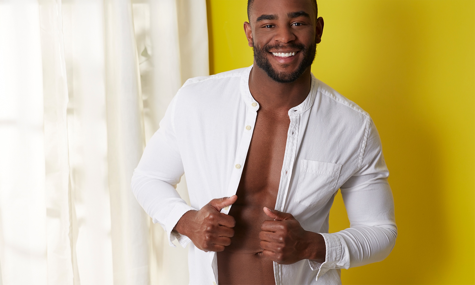 Up to 30% Off on Waxing - Men at Citrine Skin & Beauty
