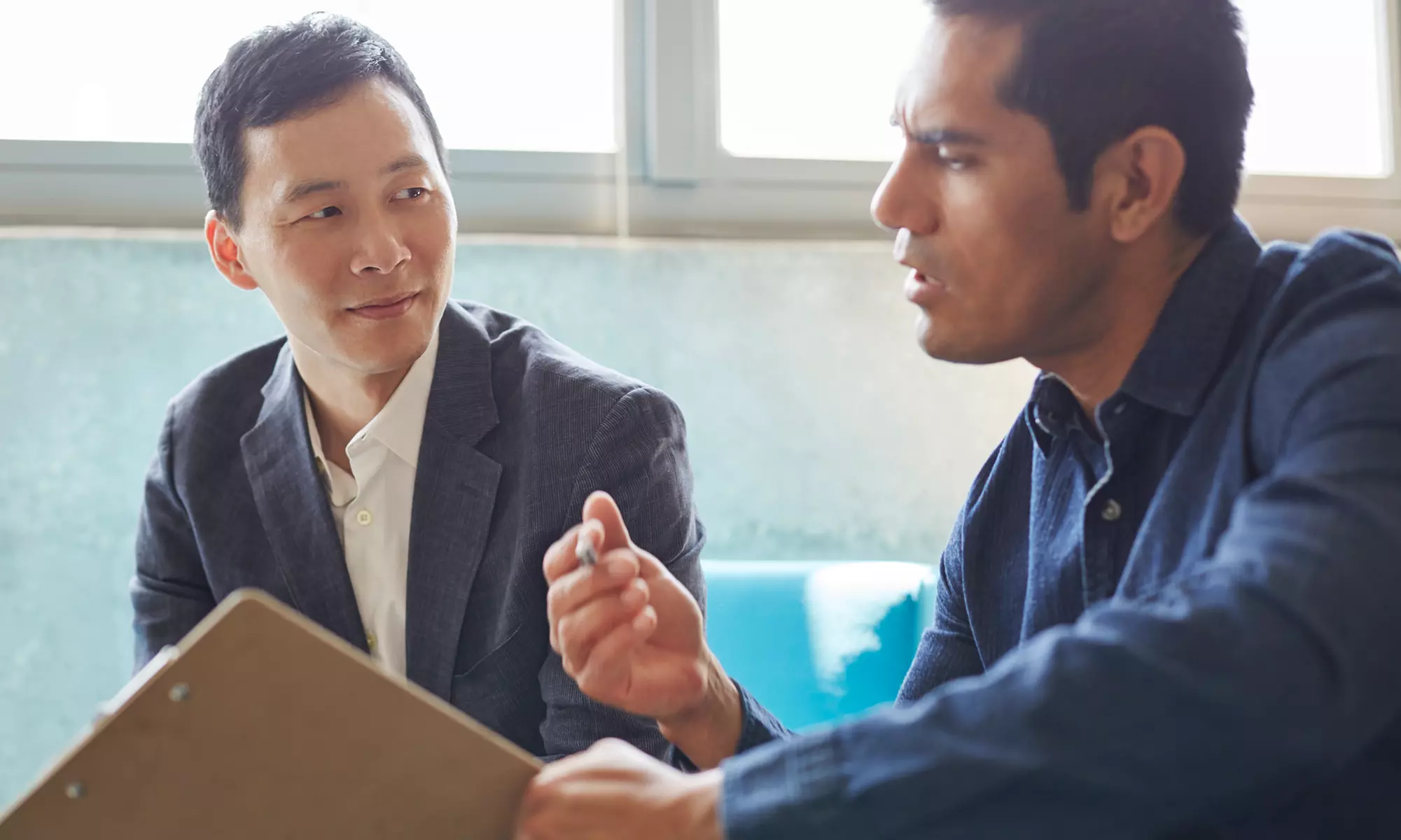 Up to 54% Off at Epiphany Change Coaching and Consulting, LLC - Primary Image