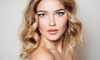 Experience the elegance at Rejuvenate Salon with stylish haircuts and blowdry options for men and women, up to 35% off