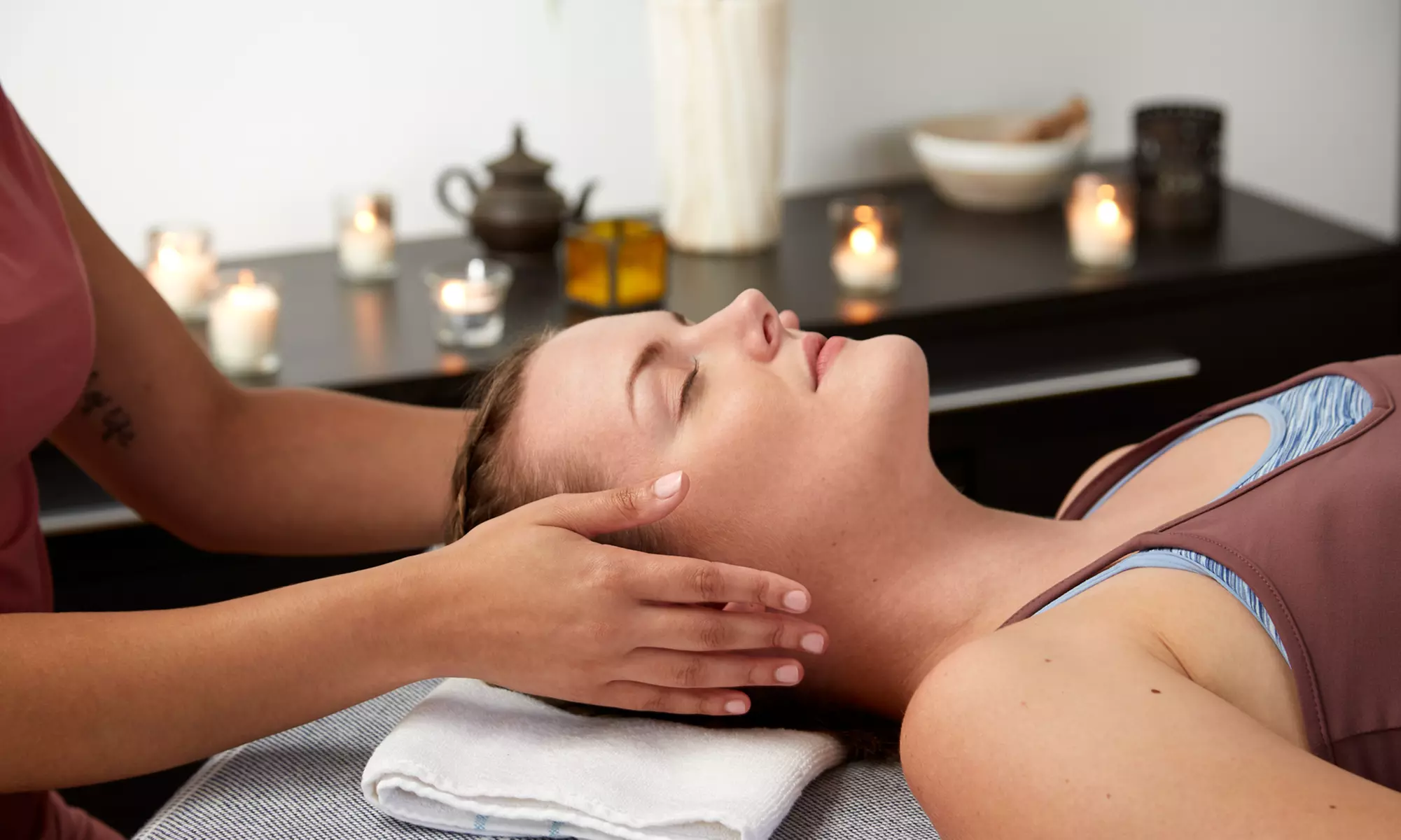 Reiki Sessions at Kelly Dillow Reiki Master (Up to 60% Off). Two Options Available. - Primary Image