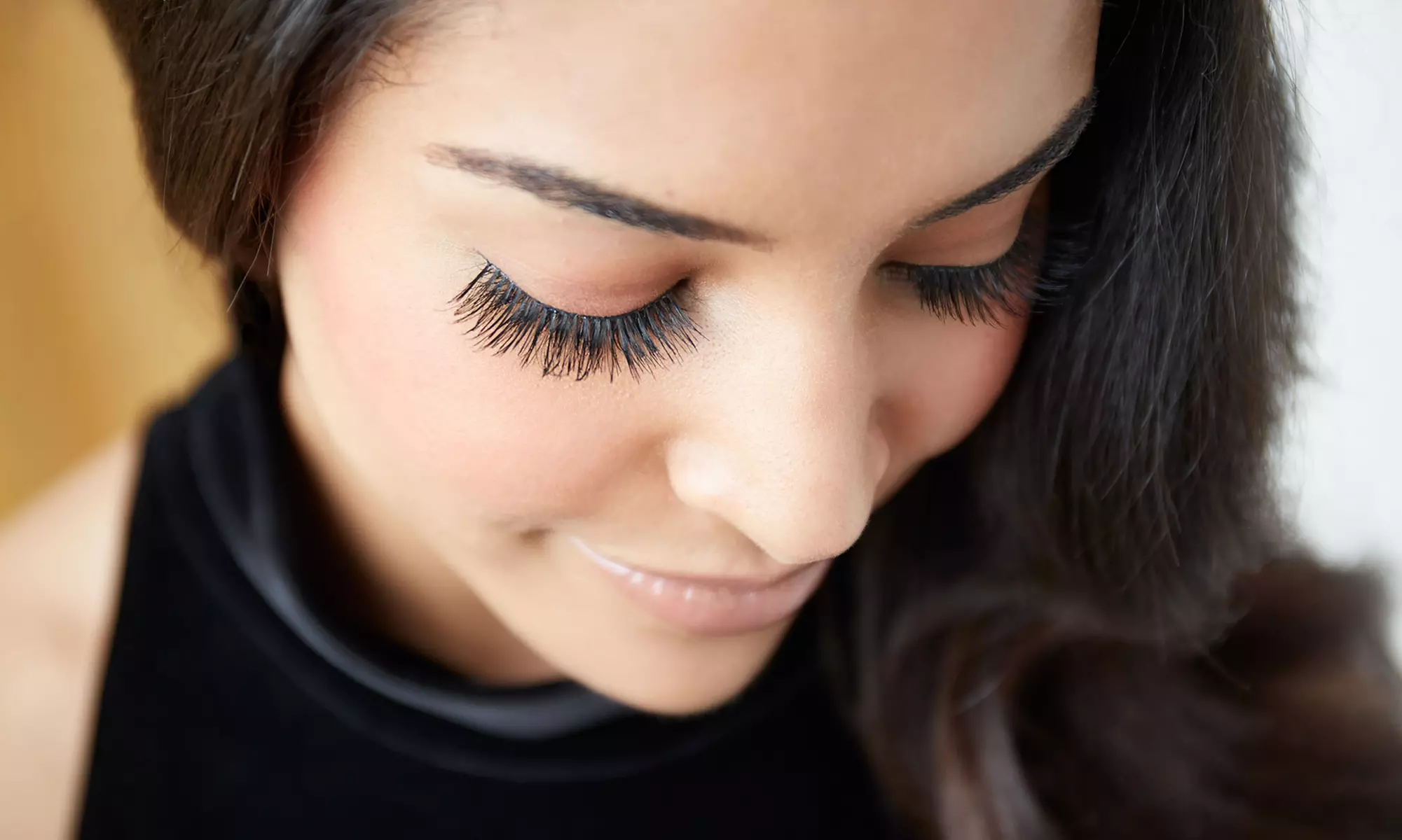 Up to 36% Off on Eyelash Extensions at Lashes And More - Primary Image