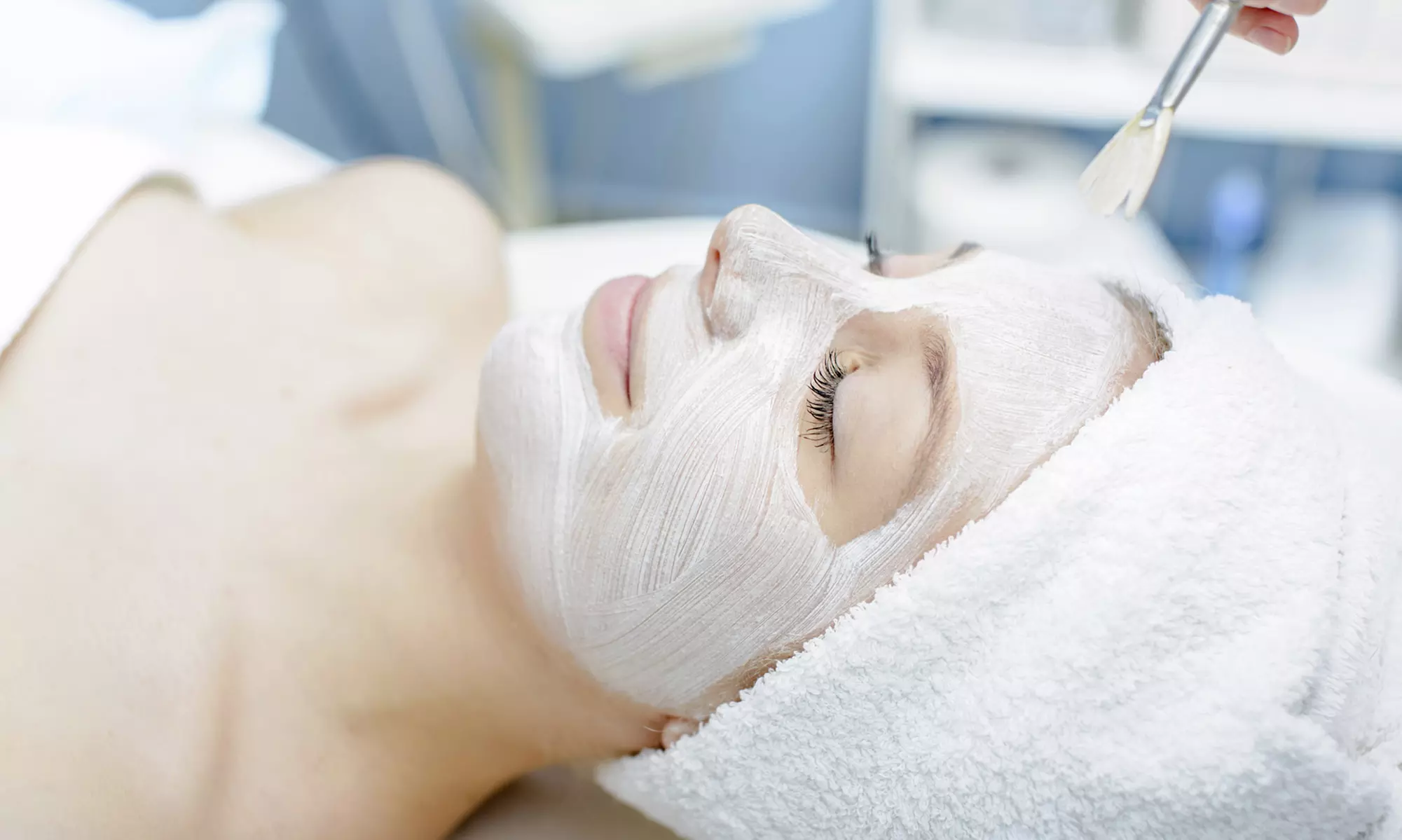La Belle or Belle Crystal Clear Facial at La Belle Esthetique (Up to 30% Off) - Primary Image